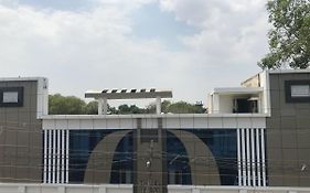 Hotel Tulsi Banda